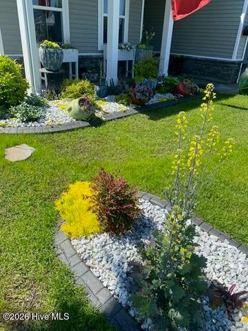 9410 Barnstormer Drive NW, Calabash, NC 28467