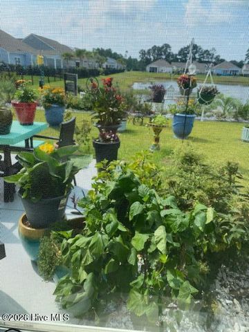 9410 Barnstormer Drive NW, Calabash, NC 28467