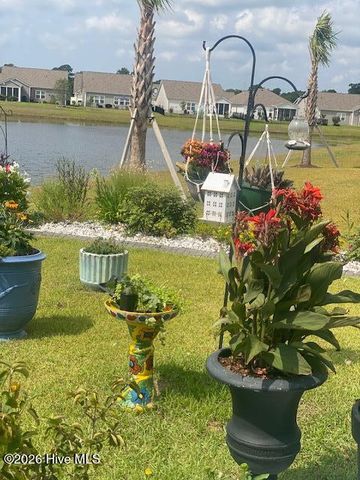9410 Barnstormer Drive NW, Calabash, NC 28467