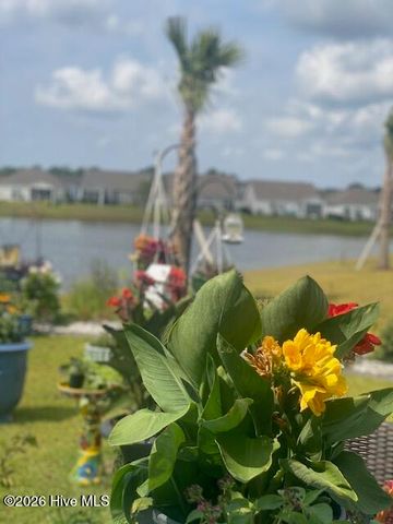 9410 Barnstormer Drive NW, Calabash, NC 28467