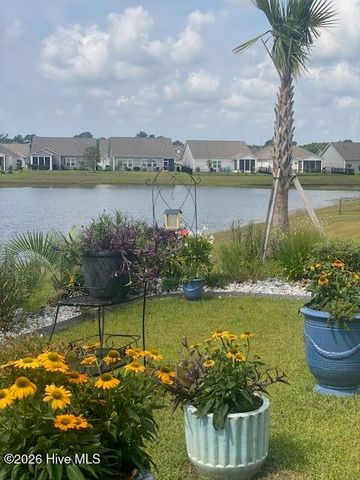 9410 Barnstormer Drive NW, Calabash, NC 28467