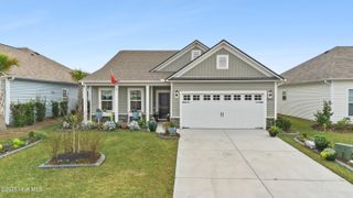 9410 Barnstormer Drive NW, Calabash, NC 28467