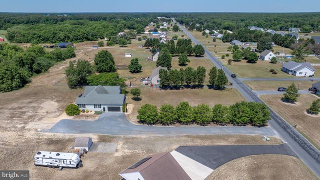 6194 OLD SHARPTOWN RD, Laurel, DE 19956
