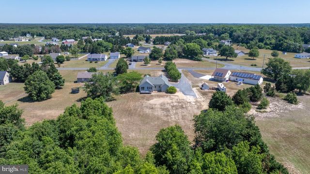 6194 OLD SHARPTOWN RD, Laurel, DE 19956