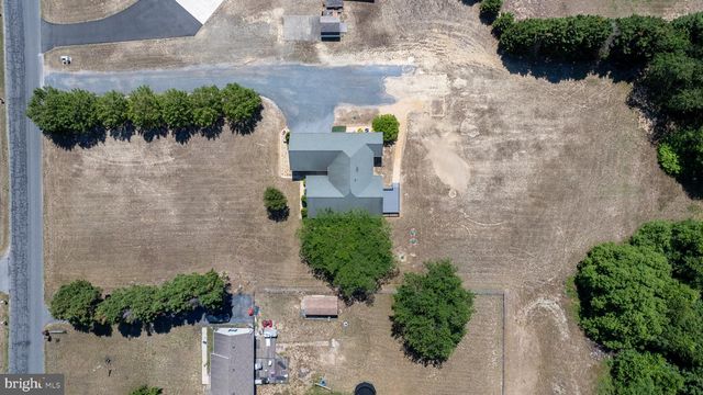 6194 OLD SHARPTOWN RD, Laurel, DE 19956