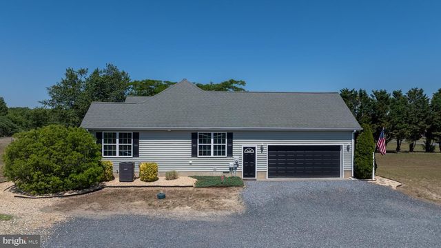 6194 OLD SHARPTOWN RD, Laurel, DE 19956
