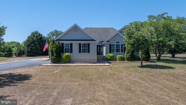 6194 OLD SHARPTOWN RD, Laurel, DE 19956