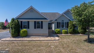 6194 OLD SHARPTOWN RD, Laurel, DE 19956