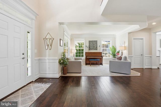 11622 PINE HOLLOW LN, Spotsylvania, VA 22551