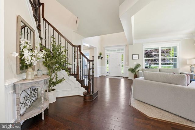 11622 PINE HOLLOW LN, Spotsylvania, VA 22551