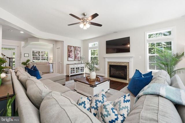 11622 PINE HOLLOW LN, Spotsylvania, VA 22551