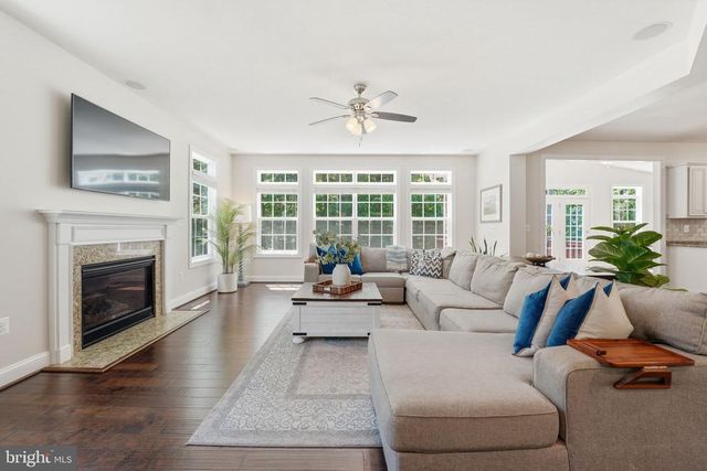 11622 PINE HOLLOW LN, Spotsylvania, VA 22551