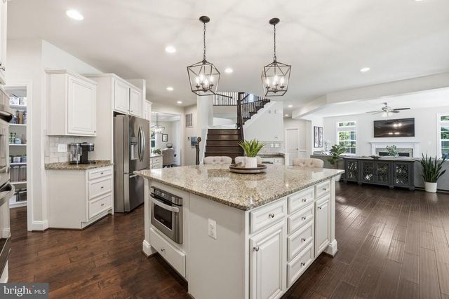 11622 PINE HOLLOW LN, Spotsylvania, VA 22551