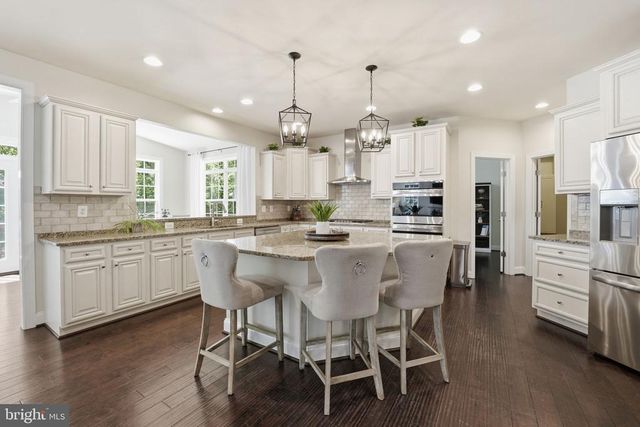 11622 PINE HOLLOW LN, Spotsylvania, VA 22551