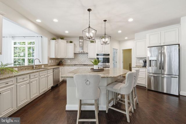 11622 PINE HOLLOW LN, Spotsylvania, VA 22551