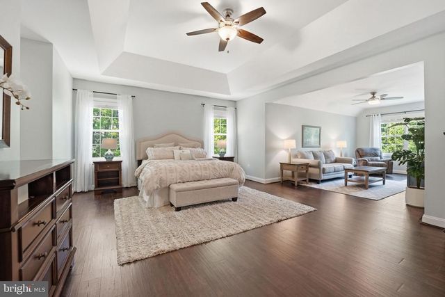 11622 PINE HOLLOW LN, Spotsylvania, VA 22551