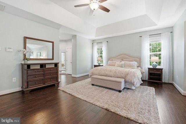 11622 PINE HOLLOW LN, Spotsylvania, VA 22551