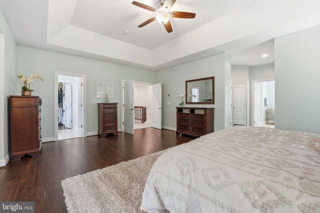 11622 PINE HOLLOW LN, Spotsylvania, VA 22551