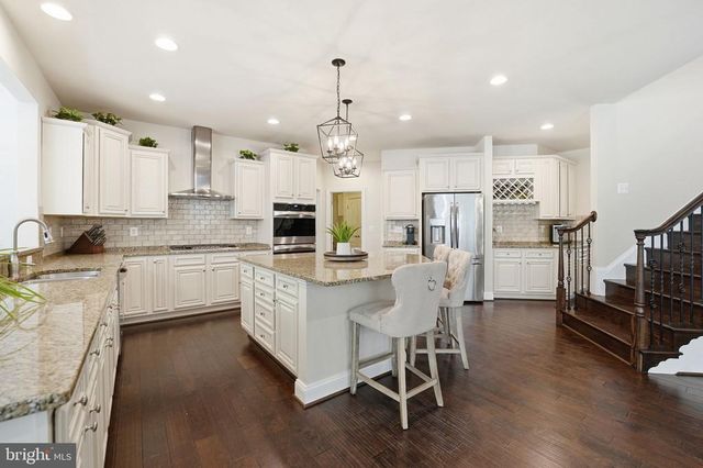 11622 PINE HOLLOW LN, Spotsylvania, VA 22551