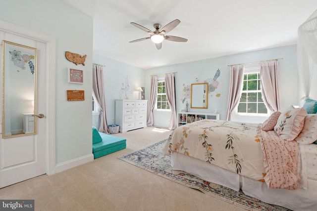 11622 PINE HOLLOW LN, Spotsylvania, VA 22551