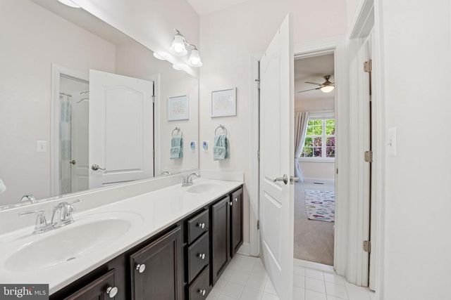 11622 PINE HOLLOW LN, Spotsylvania, VA 22551