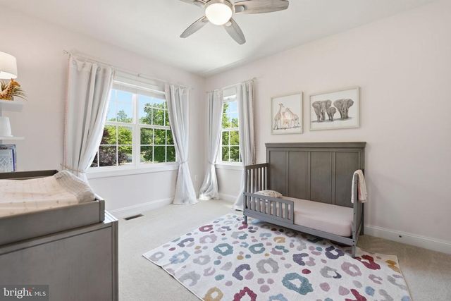 11622 PINE HOLLOW LN, Spotsylvania, VA 22551