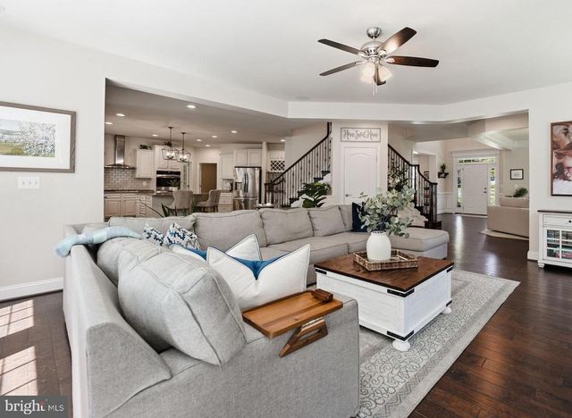 11622 PINE HOLLOW LN, Spotsylvania, VA 22551