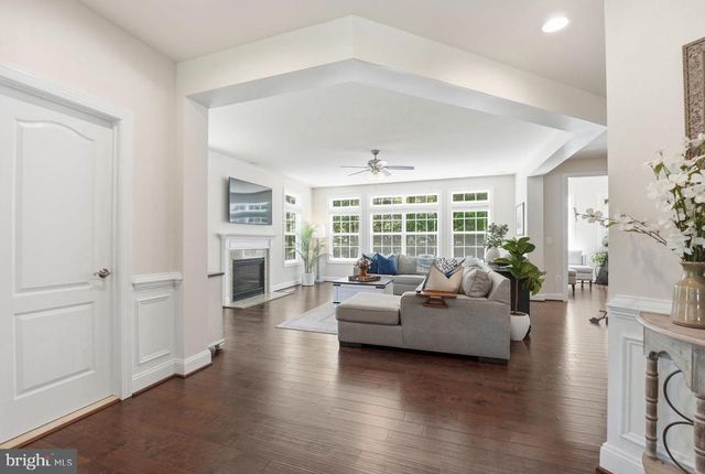 11622 PINE HOLLOW LN, Spotsylvania, VA 22551