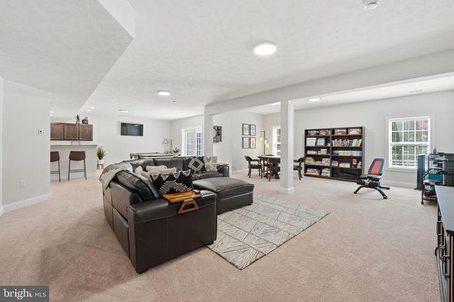 11622 PINE HOLLOW LN, Spotsylvania, VA 22551