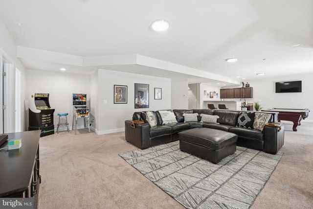 11622 PINE HOLLOW LN, Spotsylvania, VA 22551
