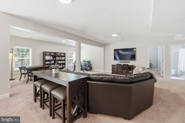 11622 PINE HOLLOW LN, Spotsylvania, VA 22551