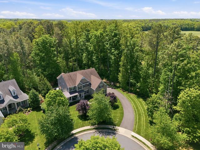 11622 PINE HOLLOW LN, Spotsylvania, VA 22551