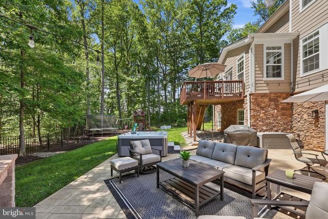 11622 PINE HOLLOW LN, Spotsylvania, VA 22551