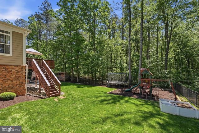 11622 PINE HOLLOW LN, Spotsylvania, VA 22551