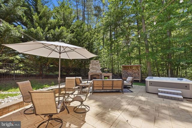 11622 PINE HOLLOW LN, Spotsylvania, VA 22551