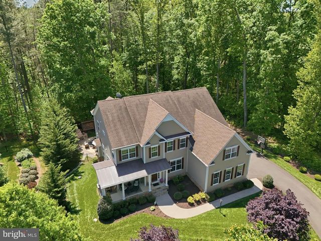 11622 PINE HOLLOW LN, Spotsylvania, VA 22551