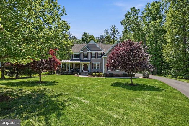 11622 PINE HOLLOW LN, Spotsylvania, VA 22551