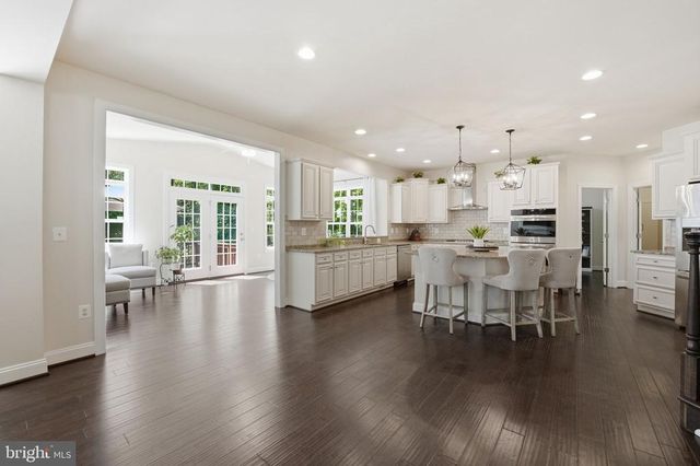11622 PINE HOLLOW LN, Spotsylvania, VA 22551