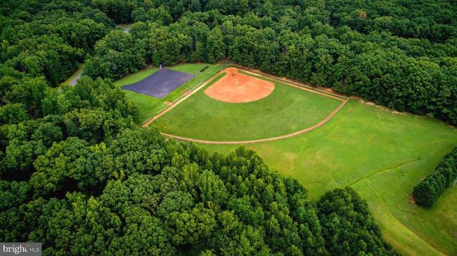 11622 PINE HOLLOW LN, Spotsylvania, VA 22551