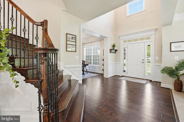11622 PINE HOLLOW LN, Spotsylvania, VA 22551