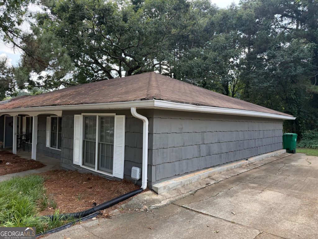 2710 Tucker Valley Road, Tucker, GA 30084 — photo 2