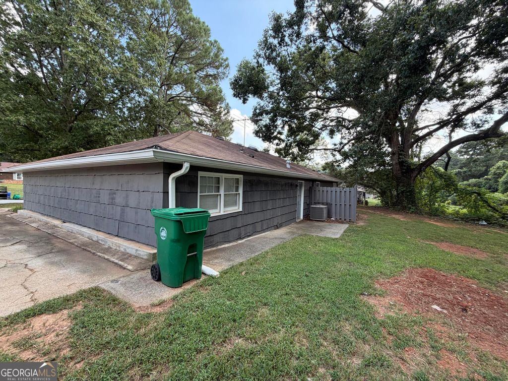 2710 Tucker Valley Road, Tucker, GA 30084 — photo 3