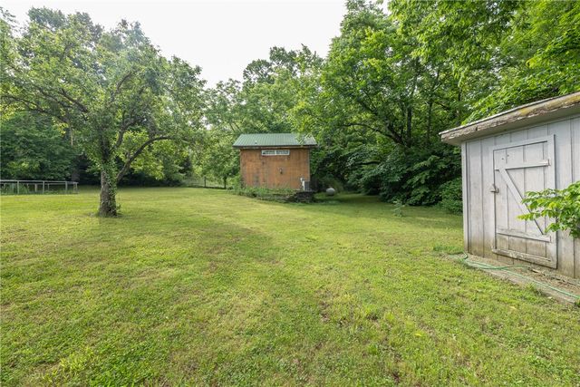 167 Madison 6421, Wesley, AR 72773