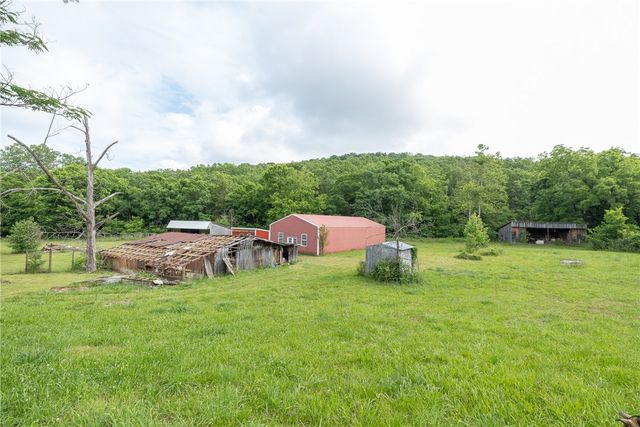 167 Madison 6421, Wesley, AR 72773
