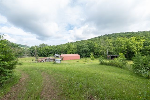 167 Madison 6421, Wesley, AR 72773