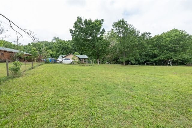 167 Madison 6421, Wesley, AR 72773