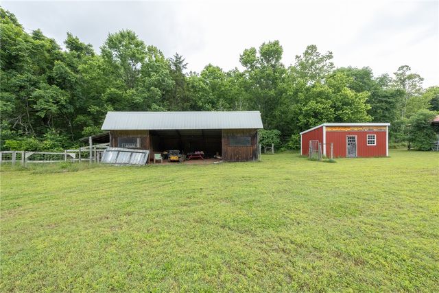 167 Madison 6421, Wesley, AR 72773