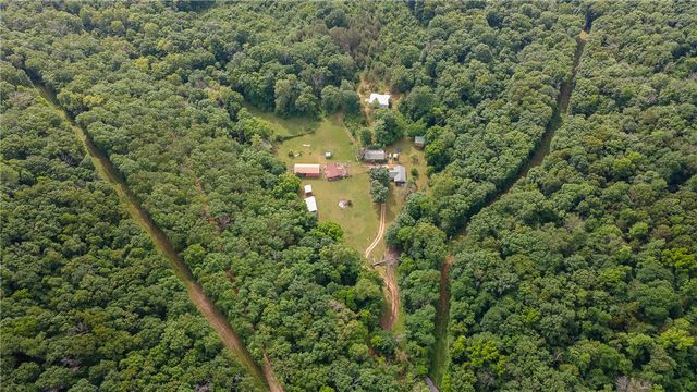 167 Madison 6421, Wesley, AR 72773
