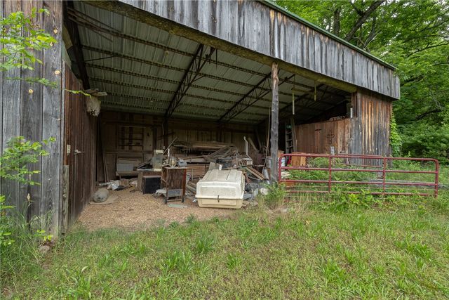 167 Madison 6421, Wesley, AR 72773