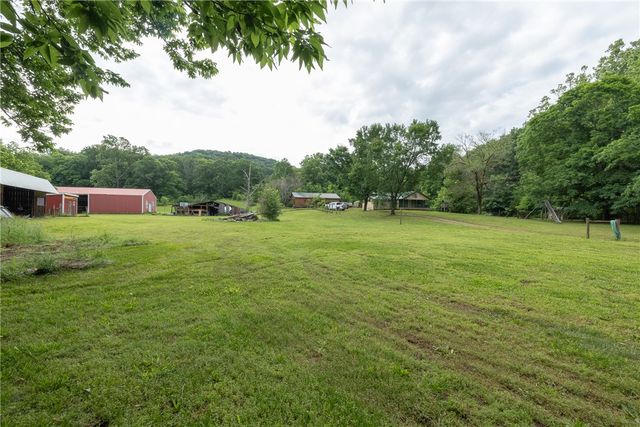 167 Madison 6421, Wesley, AR 72773